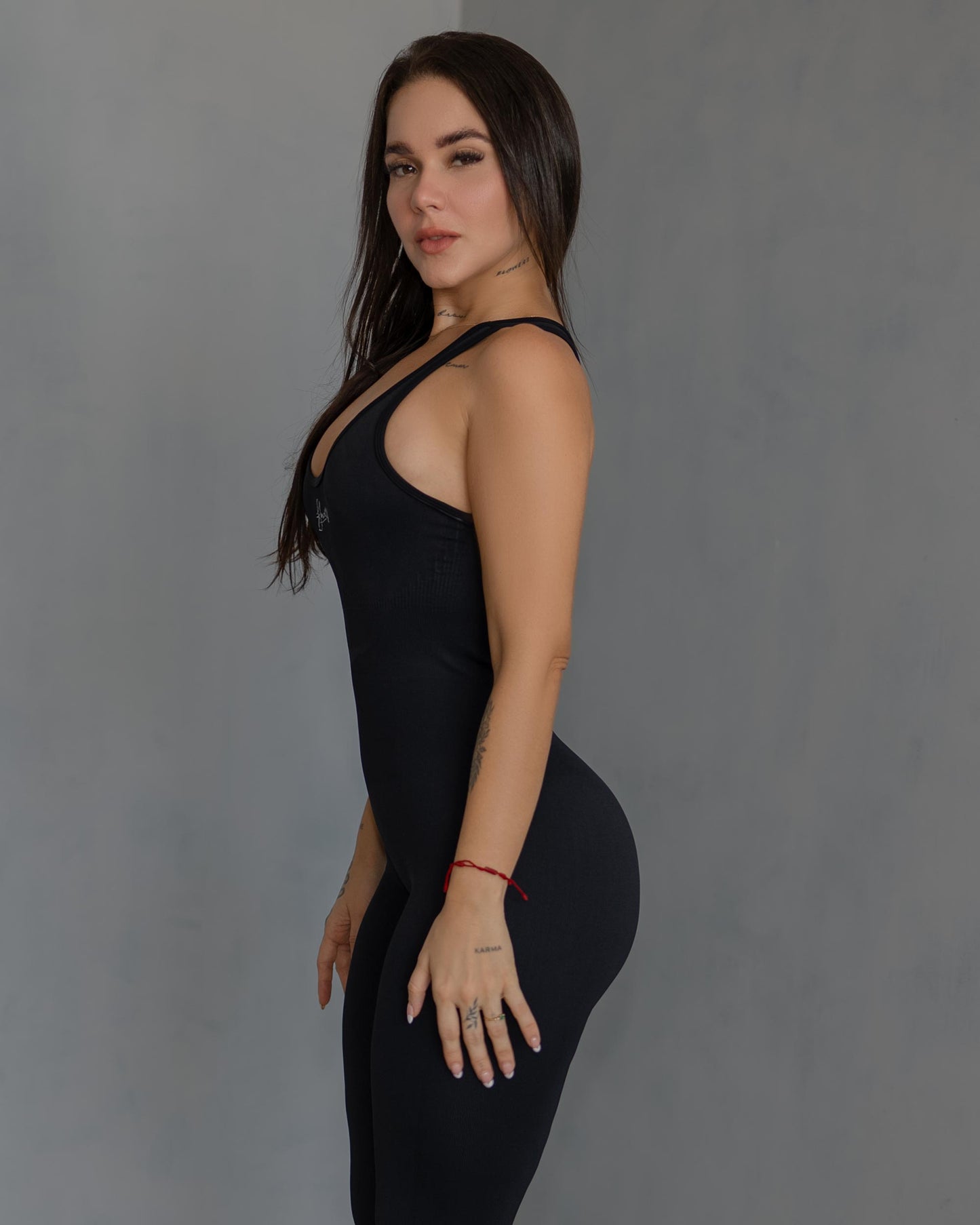 Enterizo Panther