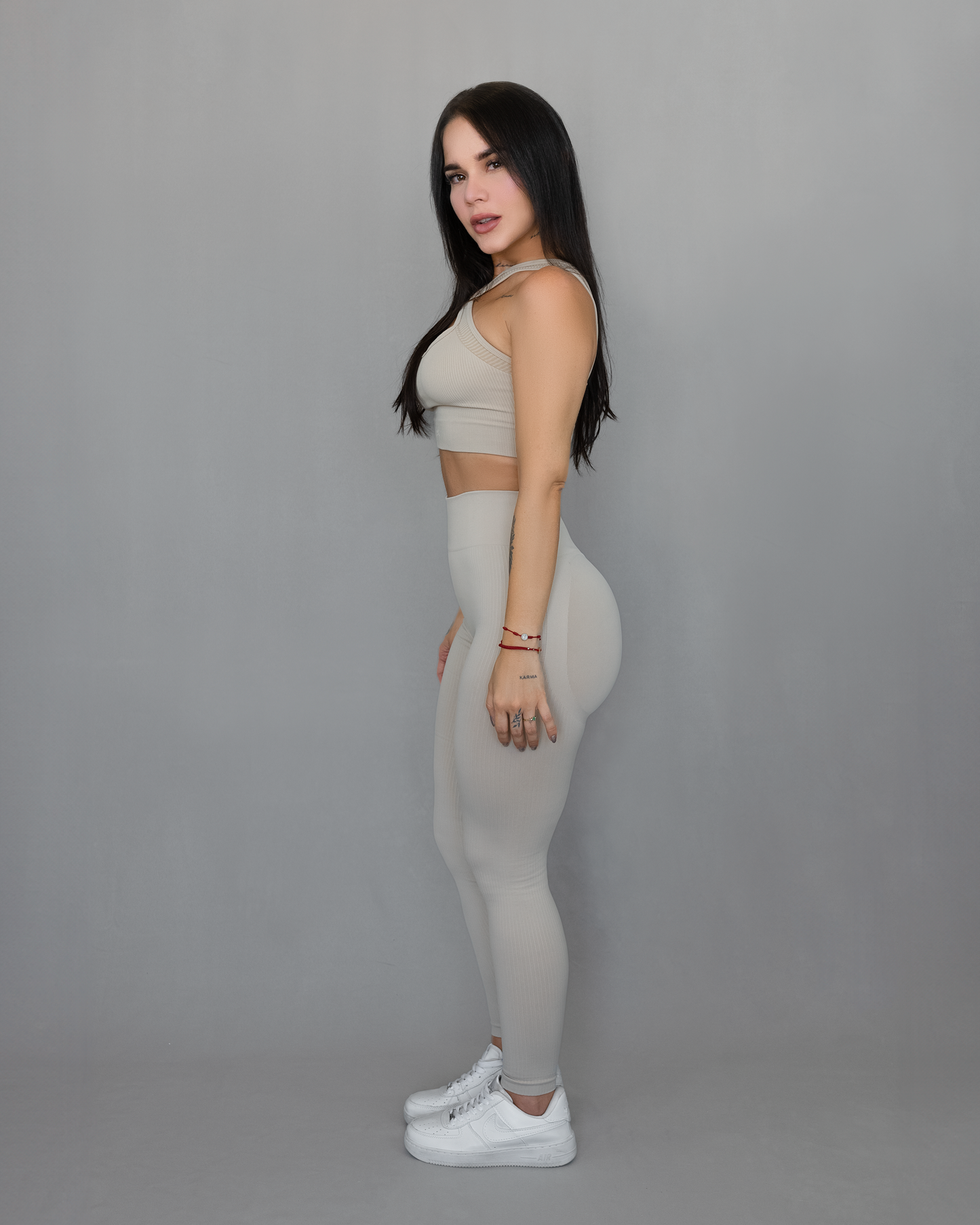 Set Arabia